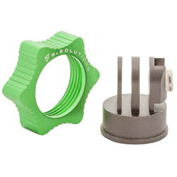 GoPro対応クイックマウント■GoProに対応するクイックマウントです。【製品仕様】■重量:55g■取付部：クイックマウント、GoProコネクターGoPro対応クイックマウント