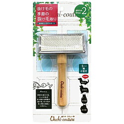 スーパーキャット おウチ・クチュール玉付ハードスリッカーSOC-06