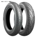 ブリヂストン BATTLECRUISE H50 リア用 160/70B17 73V TL MCS01396(1本売り) MCS01396