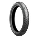 ブリヂストン MCR05508 A41 190/55ZR17 M/C (75W) TL リア用(1本売り) MCR05508