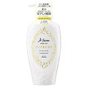 コーセーコスメポート Jelaime(ジュレーム) アミノ シュープリーム トリートメント サテンスリーク(500mL)〔リンス・コンディショナー〕