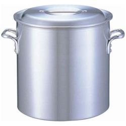 アカオアルミ アルミDON寸胴鍋 21cm ＜AZV16021＞ AZV16021