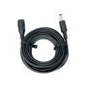 マザーツール 防犯カメラ用電源延長ケーブル MT-DC5M MTDC5M