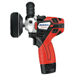 ACDELCO ARS1214 2-Speedミニポリッシャー G12シリーズ ARS1214