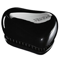 タングルティーザー TANGLE TEEZER Compact Styler スターブラック CSS ...