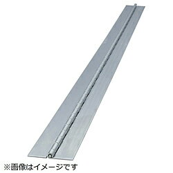 トラスコ中山 ステンレス製長蝶番 厚さ0．8mmX幅25mmX全長1000mm THS08251000 THS08251000