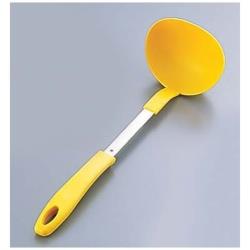 田辺金具 耐熱抗菌お玉 小 黄 ＜BOT4805＞ BOT4805