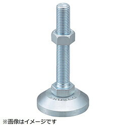 樂天商城 - トラスコ中山 アジャスターボルトM16×130 NC16X130 NC16X130
