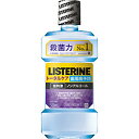 KENVUE LISTERINE(薬用リステリン) トータルケア 歯周クリア 500ml(4)
