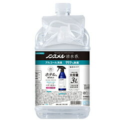 �m���X���������� �ߗށE�z���i�E��ԗp�X�v���[ ���� �߂�����e�� 3L