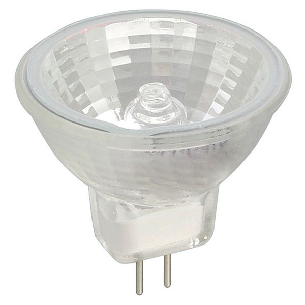 ヤザワ エコクールハロゲン 中角 35W GZ4 JR12V35WUV/MK3YZ JR12V35WUV/MK3YZ [GZ4 /1個 /ハロゲン電球形] JR12V35WUVMK3YZ [3]