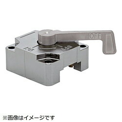 Rakuten - イマオコーポレーション イマオ　角鋼スライドロック（レバータイプ） QCSQ3216L