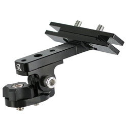REC-MOUNTS ソニー製アクションカム対応 サドルレールマウント タイプ2 S-030CNA S030CNA