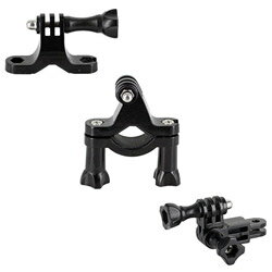 REC-MOUNTS バーマウント Type1 (14φ-32φ) REC-B40-GP RECB40GP
