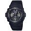 CASIO() G-SHOCKG-å MULTI BAND 6ʥޥХ6ˡ AWG-M100SBB-1AJF AWGM100SBB1AJF [Բ]