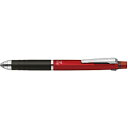 ゼブラ デルガード2C レッド P-B2SA85-R PB2SA85R 【852】(3)