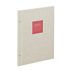 セキセイ XP-8902 ハーパーハウス ましかくアルバム フレーム XP890273 XP890273