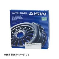 AISIN クラッチカバー 互換純正番号 (31210-22000-71） CW-003 CW003