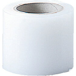 トラスコ中山 TSF-20-100 TRUSCO ストレッチフィルム 厚みμ20X幅100mmX長さ300m TSF20100