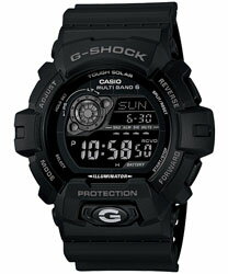 CASIO(カシオ) GW-8900A-1JF G-SHOCK ジーショック 「MULTI BAND 6」 GW8900A1JF