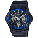 CASIO(カシオ) G-SHOCK（G-ショック） 「MULTI BAND 6」　GAW-100B-1A2JF GAW100B1A2JF