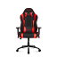 AKRACING AKRacing Wolf Gaming Chair (Red) WOLF-RED　ゲーミング・オフィスチェア(レッド) [AKR-WOLF-RED]【ゲーミングチェアー】 AKRWOLFRED