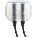 RODE invisiLav 10pack(装着感を感じさせないラベリア・マウントシステム/10個入りパック) INVISILAV10PACK