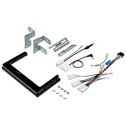 Pioneer(パイオニア) 本体取付キット トヨタ ハリアー用 KK-Y203DK KKY203DK