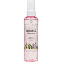 コーセーコスメポート SALON STYLE(サロンスタイル)ビオリス ボタニカルヘアミスト (ストレートアイロン用) 160ml