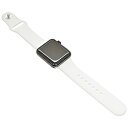 X^oii Apple Watchp VRxg X^_[h WHi38/40mmj RBLAW4001WH RBLAW4001WH