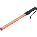 日本緑十字 YDT300 合図灯 540mm 赤色発光 325006 325006