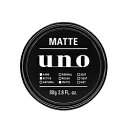 ファイントゥデイ資生堂 UNO(ウーノ)マットエフェクター(80g)