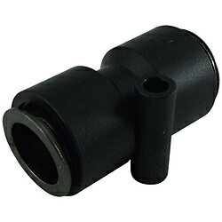 千代田通商 12R-00U チヨダ フジユニオン(樹脂) 12mm 12R00U