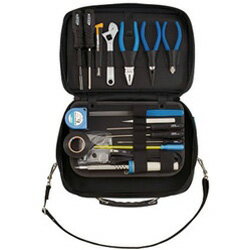 ホーザン 工具セット ショルダー工具セット16点 S7 S7