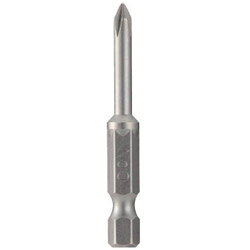 中村製作所 トルクドライバー用ビットSB＋NO.2　SBBITNO.2 SBBITNO.2(4.0)