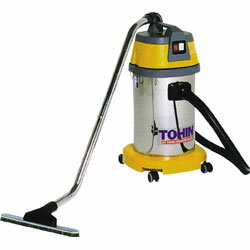 東浜商事 乾湿両用ハイパワークリーナー　AS27 AS27