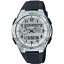 CASIO() Υ顼Ȼסϥ֥ץ ֥ޥХ6 WVA-M650-7AJF WVAM6507AJF