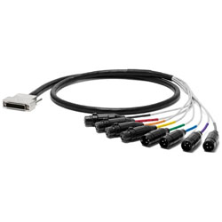 ※受注後の生産確認商品の為、生産不能・完了時はメーカーキャンセルとなります。インピーダンス110Ωに設定しAES/EBUデジタルにも対応■ケーブル導体はPA-02V2、BLACKMAMBA-α V2同様の精密導体 102 SSC を採用。■ノイズに強いD-Subコネクタ※受注後の生産確認商品の為、生産不能・完了時はメーカーキャンセルとなります。【製品仕様】■本体サイズ：H20mm×W1500mm×D168mm■重量：610gインピーダンス110Ωに設定しAES/EBUデジタルにも対応