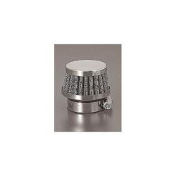 Other - KIJIMA エアークリーナー 取付径35mm/全長68mm/外径61mm 102-007 102007