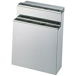 画像はイメージの場合があります。あらかじめご了承ください。■流掛幅最大50mmまで可能です。■SA庖丁差は底板が取り外しできるので洗いやすくとても衛生的です。■流掛幅最大50mmまで可能です。■SA庖丁差は底板が取り外しできるので洗いやすく...