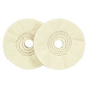 SK11 仕上バフ 75mm 【864】(4)