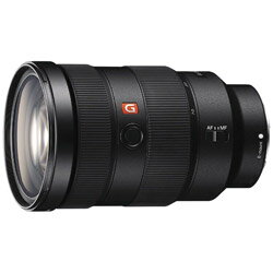 SONY - SONY(ソニー) カメラレンズ FE 24-70mm F2.8 GM G Master ブラック SEL2470GM [ソニーE /ズームレンズ] SEL2470GM [代引不可]
