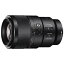 Sony SEL90M28G