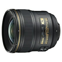 Nikon(ニコン) AF-S NIKKOR 24mm f/1.4G ED [ニ