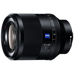 SONY - SONY(ソニー) カメラレンズ　Planar T* FE 50mm F1.4 ZA【ソニー Eマウント】 SEL50F14Z [代引不可]