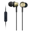 SONY(ソニー) MDR-EX650AP ブラスブラウン【リモコン マイク対応】 カナル型イヤホン MDREX650APTQ