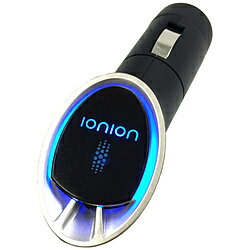 トラストレックス 車載用マイナスイオン発生器 CARIONION
