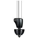Manfrotto ラバー/ステンレス スパイク付き石突(一脚用) 204SP1 204SP1