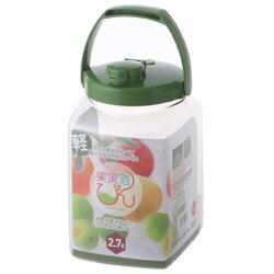 タケヤ化学工業 タケヤ 果実酒びん S型　2.7L ＜AKZ0901＞ AKZ0901