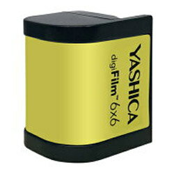 digiFilm6×6は、温かみのある黄色がかった色調が特徴。正方形フォーマットでInstagramにもフィット。（IS0 100-400相当）仕様1YASHICA Y35用デジフィルム仕様36x6スクエアYASHICA digiFilm Camera 用に開発された専用モジュール「digiFilm」。 撮影するシチュエーションに合わせてフィルムを入れ替えるように、最適な画質や仕上がりの選択をdigiFilmを入れ替えることによって行います。